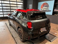 ミニ MINI Aceman ジョンクーパーワークス エースマン E_RHD