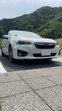 スバル インプレッサ スポーツ スポーツ 2.0i-L アイサイト_AWD(CVT_2.0)