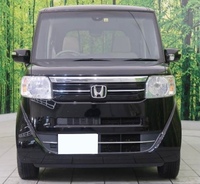 ホンダ N-BOX G・Lパッケージ(CVT_0.66)