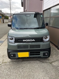 ホンダ N-BOX N-BOX(CVT_0.66)