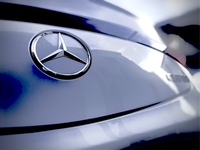 メルセデスAMG CLEクラス クーペ CLE53 4マチック＋ クーペ(ISG搭載モデル)_LHD_4WD(AT_3.0)【MP202401】