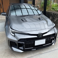 トヨタ GRカローラ RZ_4WD(MT_1.6)