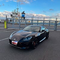 トヨタ GR86