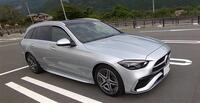 メルセデス・ベンツ Cクラス ステーションワゴン