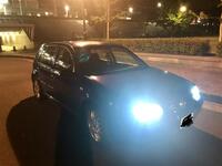 フォルクスワーゲン ゴルフ (ハッチバック) GTi_RHD(MT_1.8)