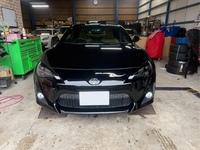 トヨタ 86 GT(SPDS_2.0)