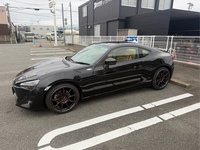トヨタ 86 GT(SPDS_2.0)