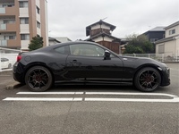 トヨタ 86 GT(SPDS_2.0)