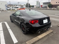 トヨタ 86 GT(SPDS_2.0)