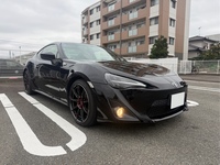 トヨタ 86 GT(SPDS_2.0)