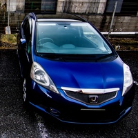 ホンダ フィット 1.5RS(MT_1.5)