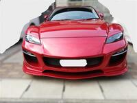 マツダ RX-8 RX-8(MT_1.3)