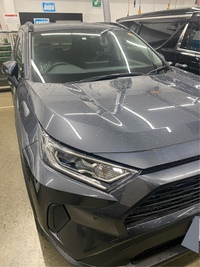 トヨタ RAV4