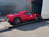 フェラーリ 296GTS 296GTS_LHD(F1DCT_2.9)