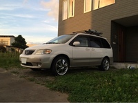 マツダ MPV