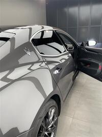 マセラティ ギブリ ハイブリッド GT_RHD(AT_2.0)