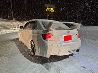 スバル インプレッサ STI スペックC 18インチタイヤ_4ドア_AWD(MT_2.0)