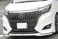 トヨタ エスクァイア Gi“プレミアムパッケージ・ブラックテーラード”_7人乗り(CVT_2.0)