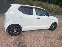 マツダ キャロル GS(CVT_0.66)