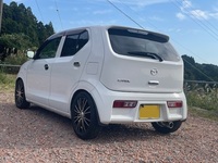 マツダ キャロル GS(CVT_0.66)