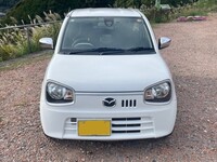 マツダ キャロル GS(CVT_0.66)