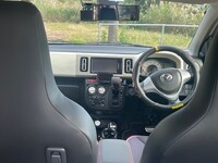 マツダ キャロル GS(CVT_0.66)