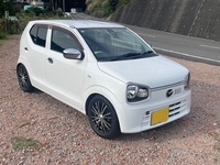 マツダ キャロル GS(CVT_0.66)