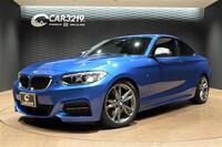 BMW 2シリーズ クーペ M235i クーペ_RHD(MT_3.0)