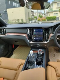 ボルボ S60 アルティメット B4_RHD(AT_2.0)