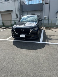 マツダ CX-60