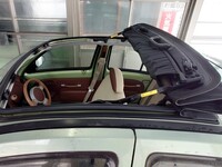 トヨタ WiLL Vi キャンバストップ(AT)