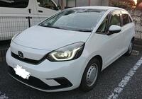 ホンダ フィット ホーム(CVT_1.3)