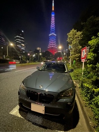 BMW X1 sドライブ 18i xライン_RHD(AT_2.0)