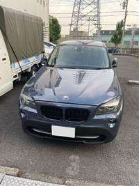 BMW X1 sドライブ 18i xライン_RHD(AT_2.0)