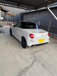 ダイハツ コペン セロ（CVT_0.66)
