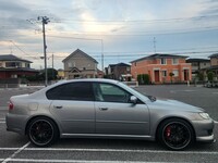 スバル レガシィB4 2.0GT_spec.B(MT_2.0)