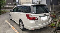 スバル エクシーガ 2.0GT_AWD(AT_2.0)