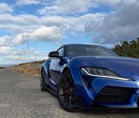 トヨタ スープラ GR スープラ RZ(MT_3.0)