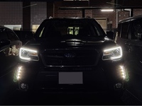 スバル フォレスター 2.0XT アイサイト_AWD（CVT_2.0）