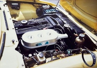 いすゞ 117クーペ