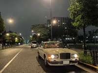 ベントレー ターボ ターボR_RHD_RHD(AT_6.75)