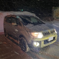 三菱 デリカD:5 G-プレミアム_8人乗り_4WD(CVT_2.4)
