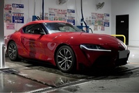 トヨタ スープラ GR スープラ SZ-R(AT_2.0)