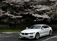 BMW 4シリーズ グランクーペ 420i グランクーペ ラグジュアリー_RHD(AT_2.0)