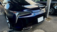 レクサス LC 500“Lパッケージ”(AT_5.0)