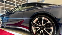 レクサス LC 500“Lパッケージ”(AT_5.0)