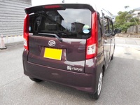 ダイハツ ムーヴ X“SA II”(CVT_0.66)