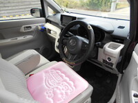 ダイハツ ムーヴ X“SA II”(CVT_0.66)