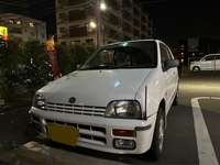スズキ アルト Sf(3ドア_MT_0.66)