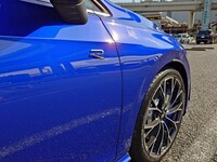 フォルクスワーゲン ゴルフ R ヴァリアント R アドバンス_RHD_4WD(DSG_2.0)